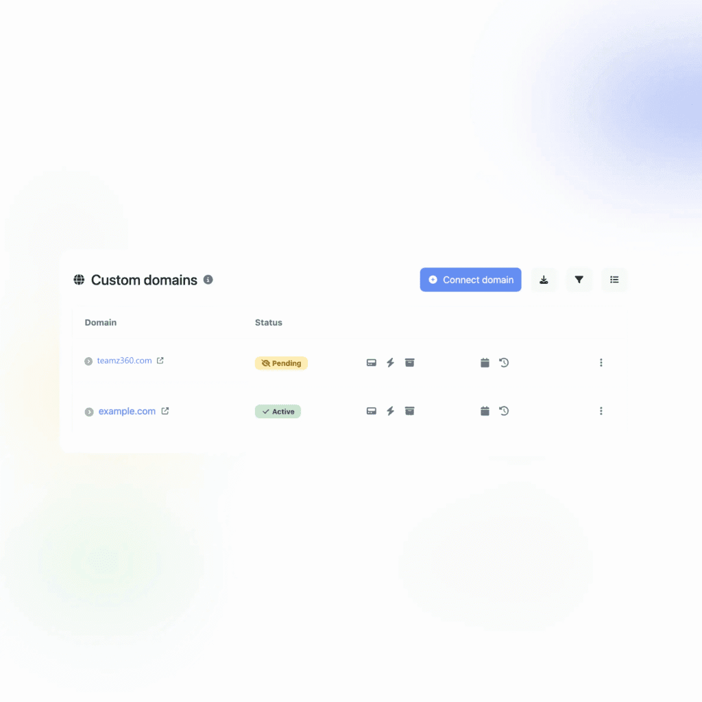 Domains domains BolsterSEO